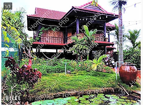 Homestay Pleiku Phố