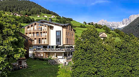 Alpinhotel Vajolet - Adults only