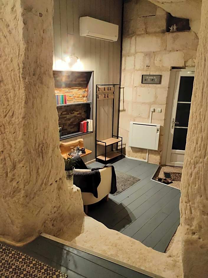 Les Troglos de Beaulieu