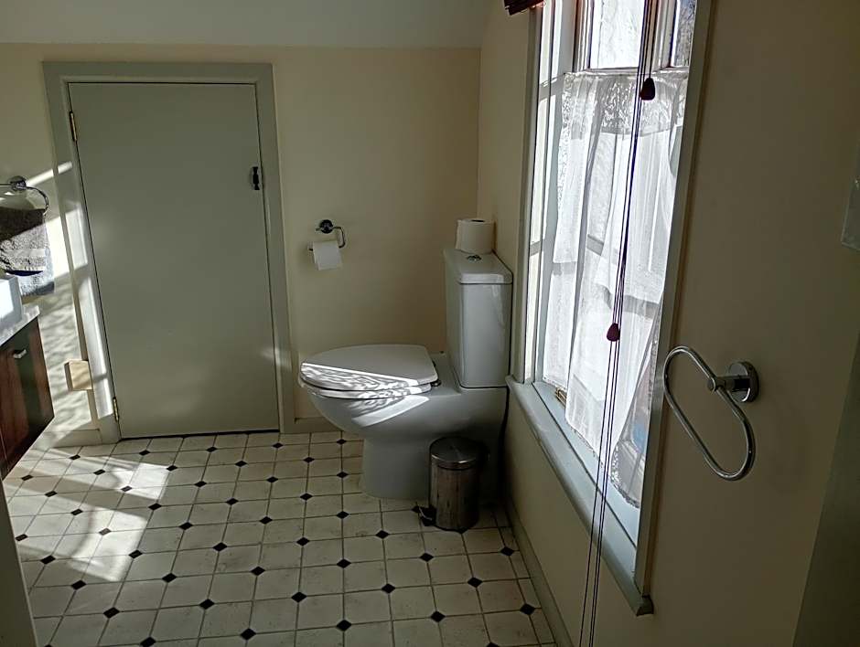 Western House B&B Kurow