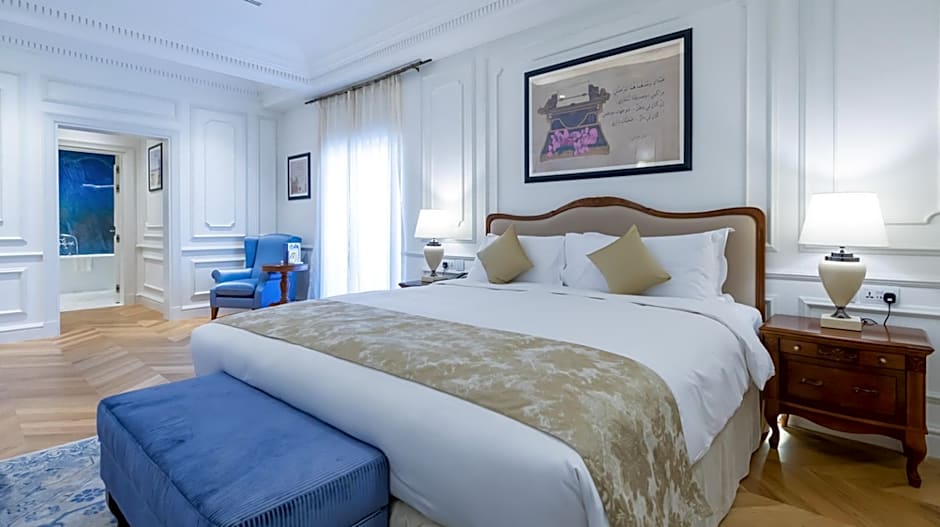 21 High Street Residence By The Torch