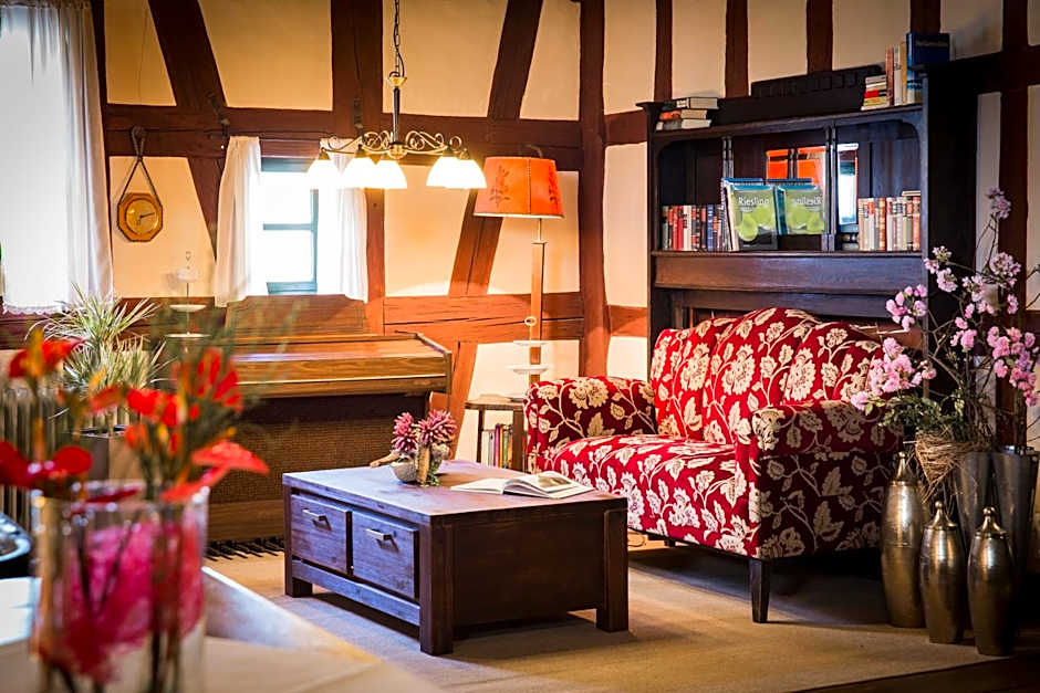 DER SCHWAN Hotel & Restaurant