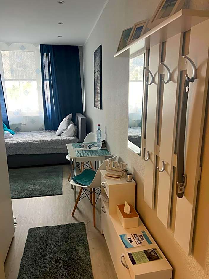 Business Appartement Mainz