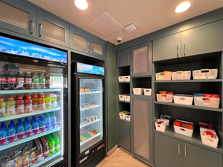 Comfort Suites Gatlinburg Downtown-Convention Center