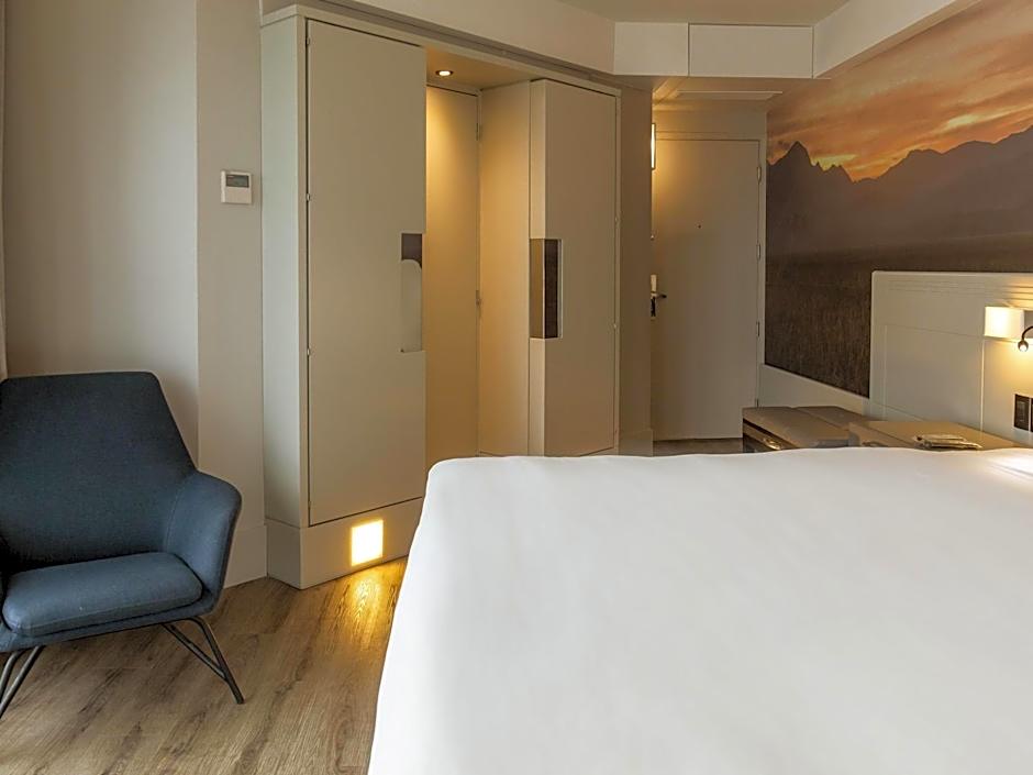 Novotel Florianopolis