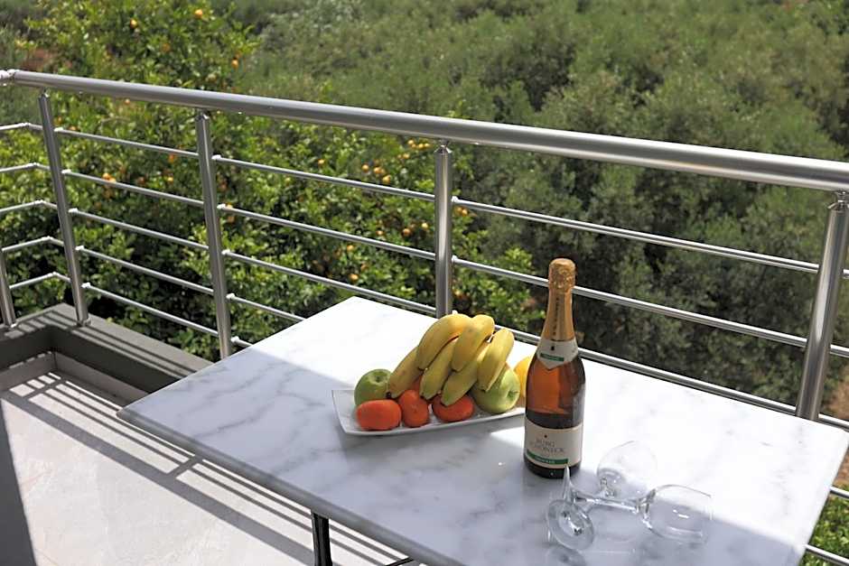 Luana Monte Apartments