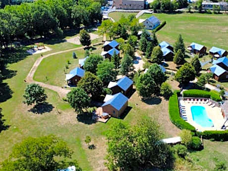 Chalets de la Colagne