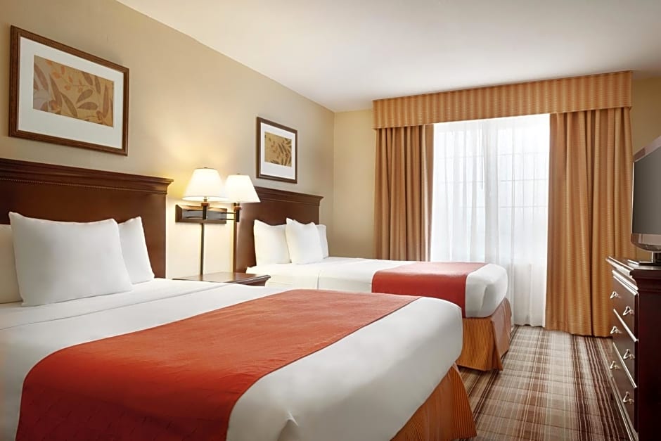 Country Inn & Suites by Radisson, Lexington, VA
