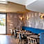 Novotel Saint-Etienne Centre Gare Chateaucreux