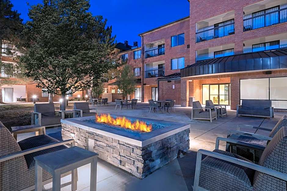 Courtyard by Marriott Boulder Broomfield