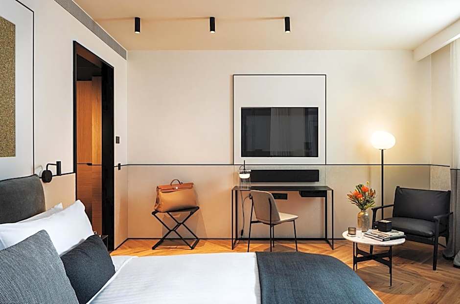 Juno Hotel Sofia, a Member of Design Hotels