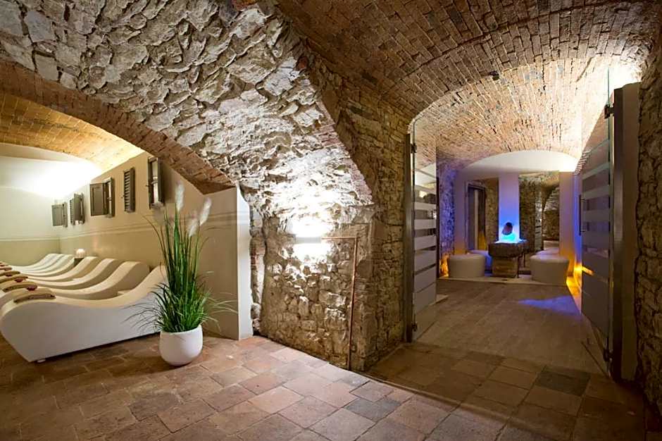 Hotel Palazzo San Niccolò & Spa