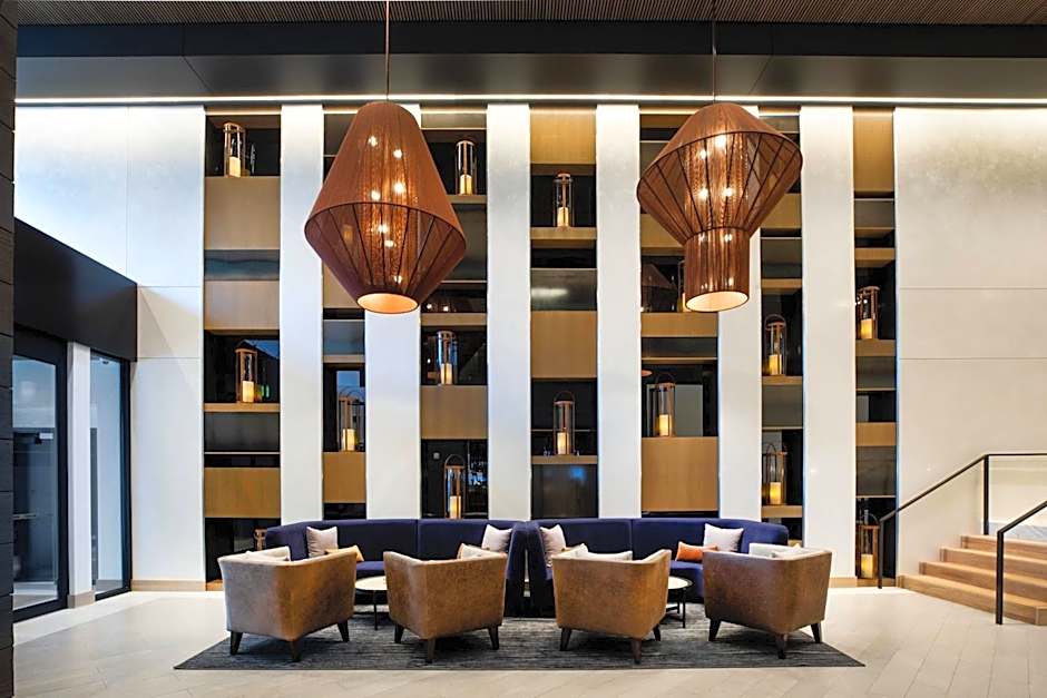 Elliot Park Hotel, Autograph Collection by Marriott