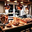 Hotel Brauerei Gasthof Höhn