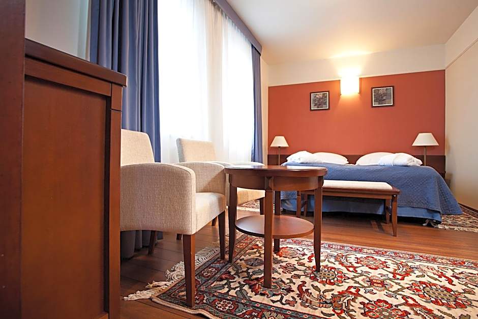 Hotel Słoneczny Młyn