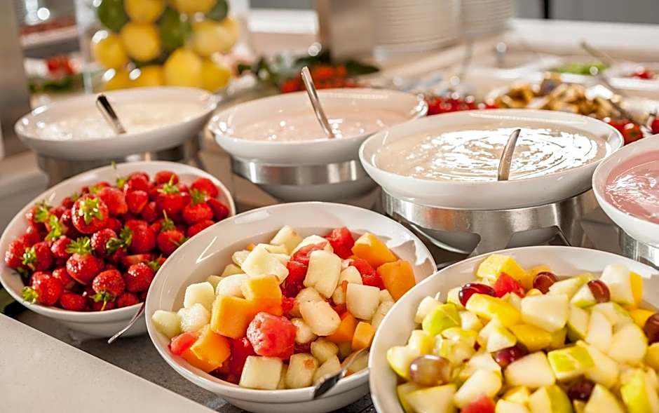 Dorint An der Messe Köln