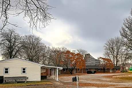 Skylark Motel by OYO