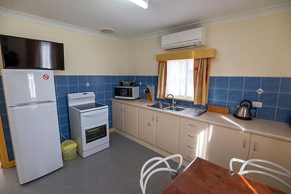 Ceduna Shelly Beach Caravan Park