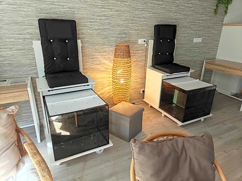 Atao Residence- Rennes Sud