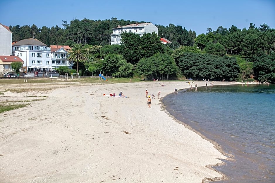 Hotel Playa de Camariñas