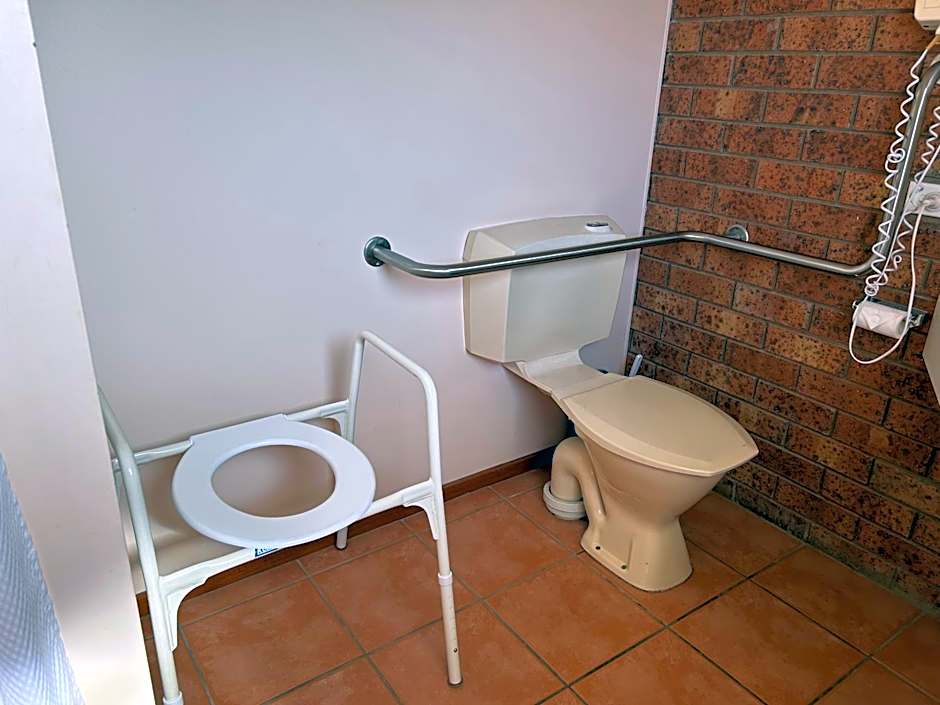 Portarlington Beach Motel