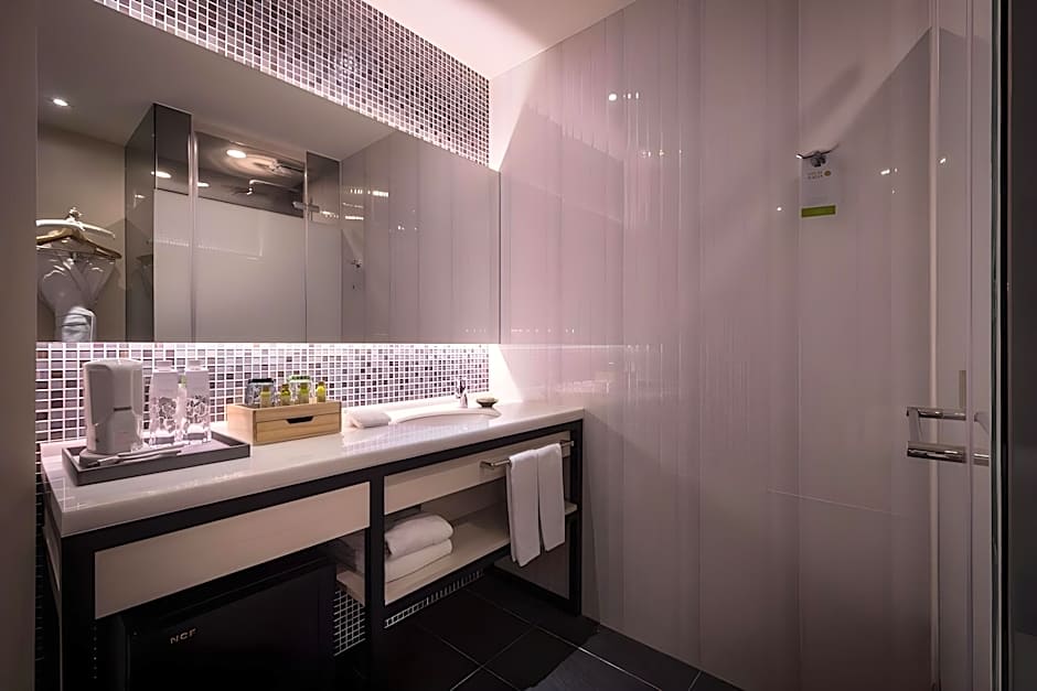 Taipei 101 Sparkle Hotel