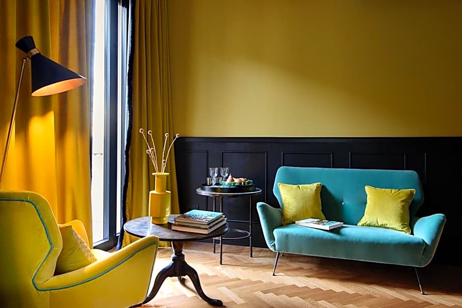 Velona's Jungle Luxury Suites