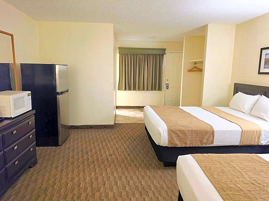 Canadian Motor Inn