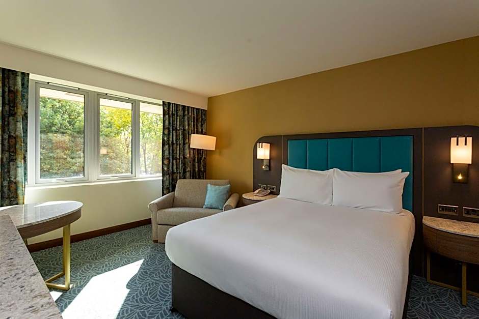 DoubleTree By Hilton Hotel Nottingham - Gateway