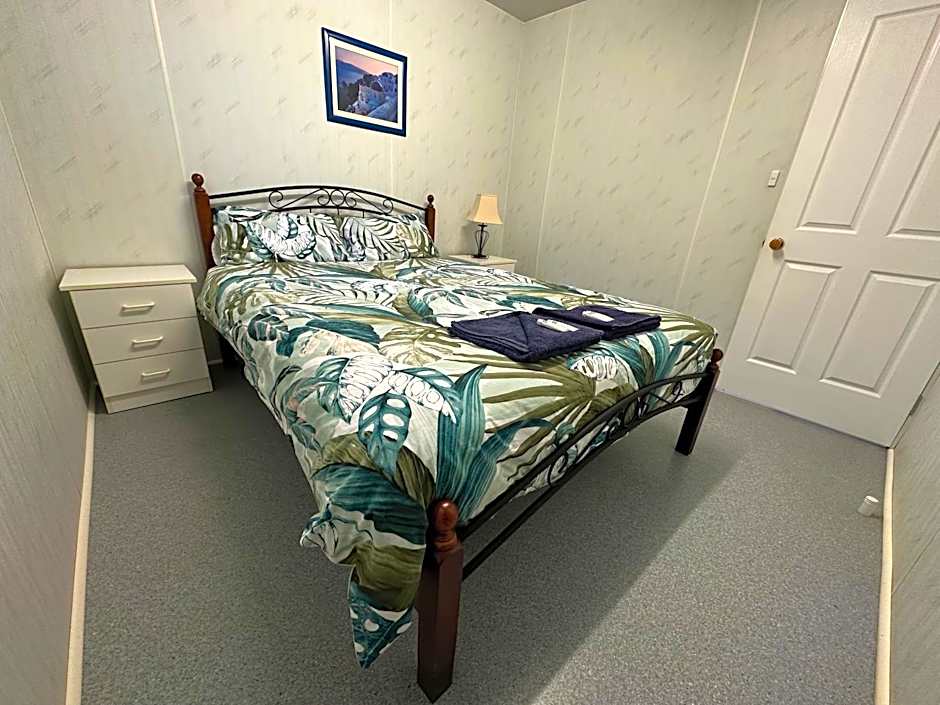 Leander Reef Holiday Park