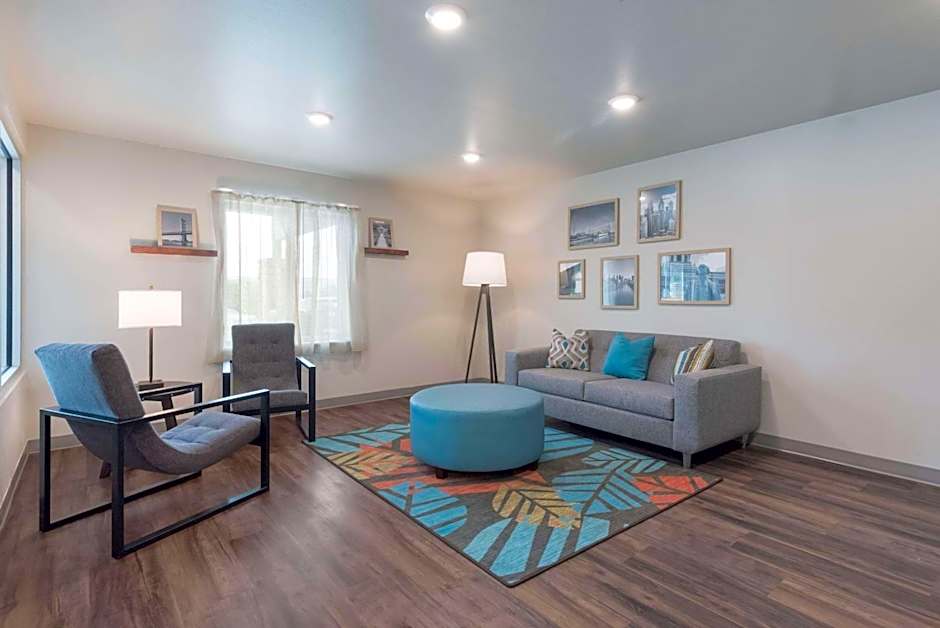 WoodSpring Suites Philadelphia Northeast