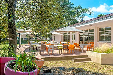 Azureva Club Longeville-sur-Mer