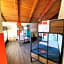 Paris Hostel