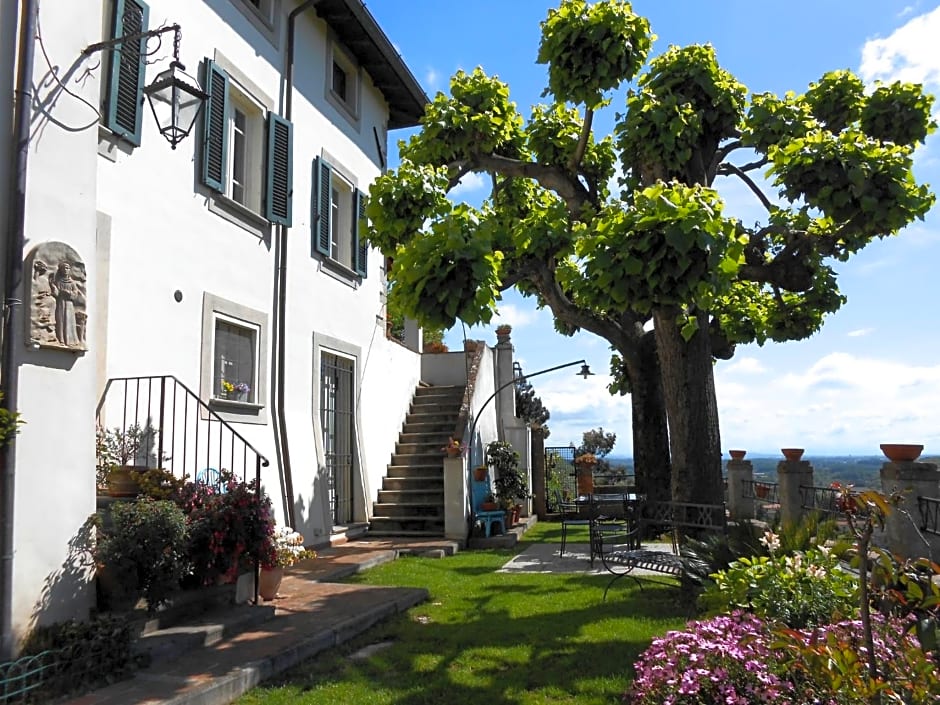 La Pieve Di Sant'Andrea