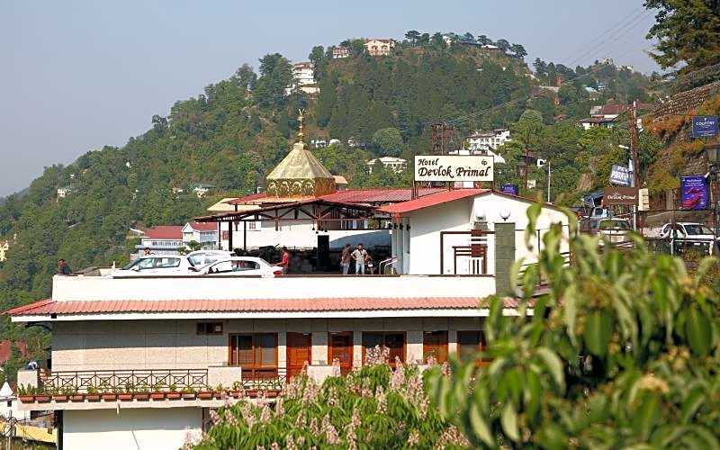 Hotel Devlok Primal Mussoorie