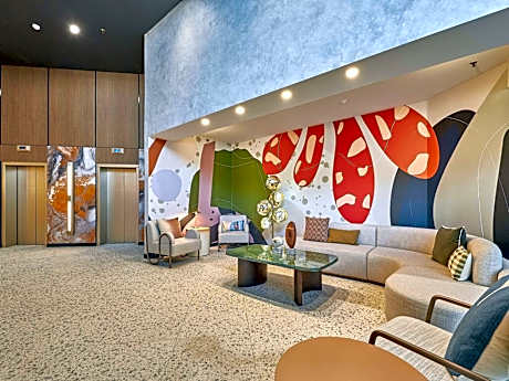 Ibis Perth