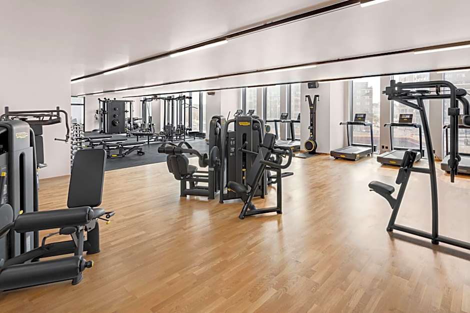 Clarion Hotel Karlatornet