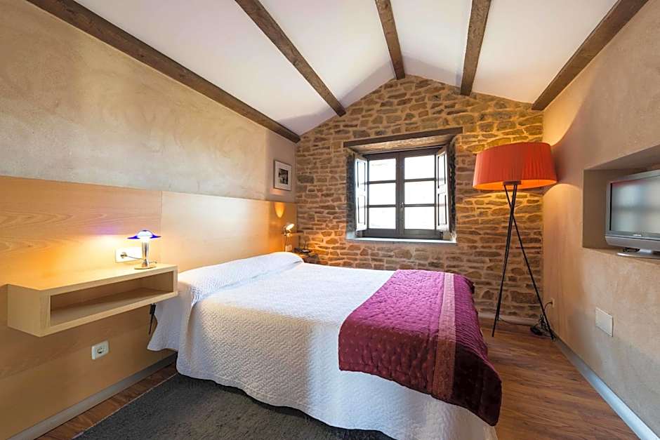 Posada Real de Las Misas