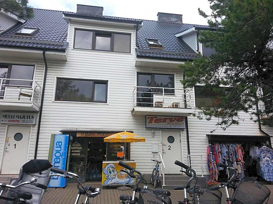 Terve Hostel