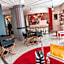 ibis Styles Paris Mairie de Montreuil