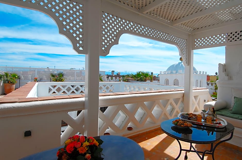 Riad Palais des Princesses