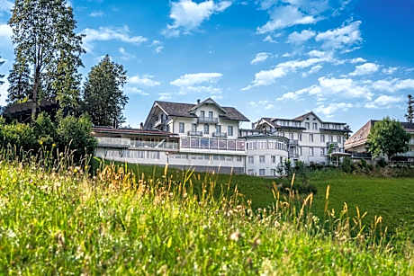 Boutique Hotel Moosegg