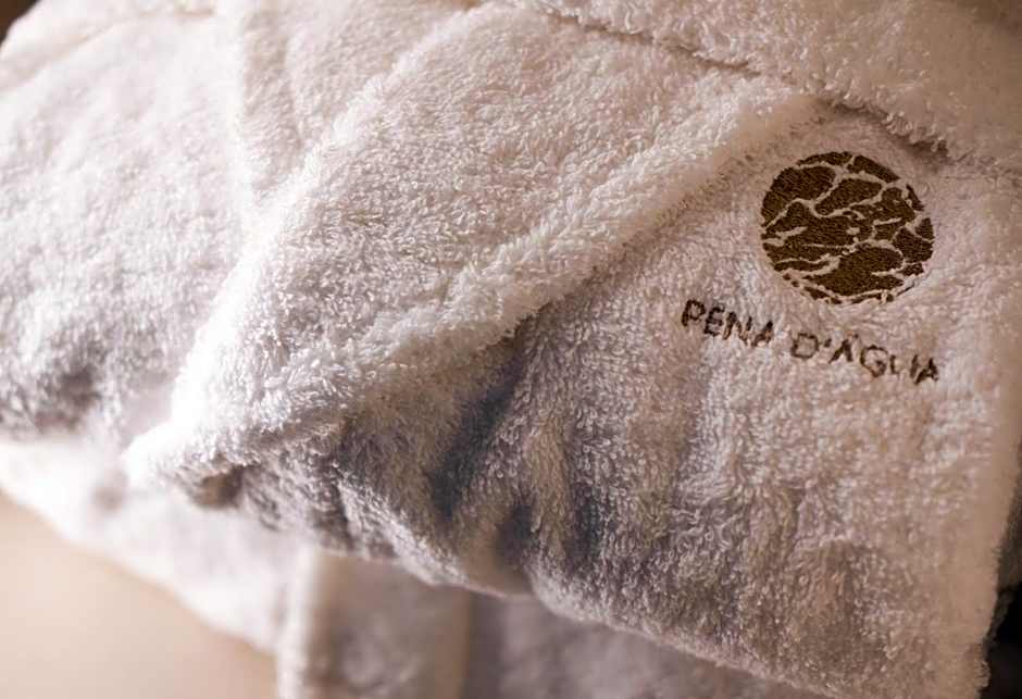 Pena D'Água Boutique Hotel & Villas