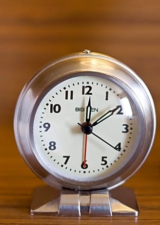 Double Room with Two Double Beds