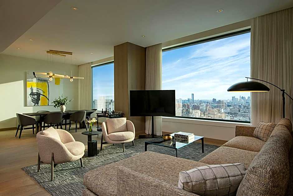 The Ritz-Carlton New York, NoMad