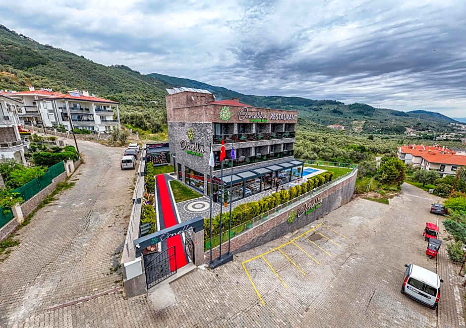 Ornella Butik Otel