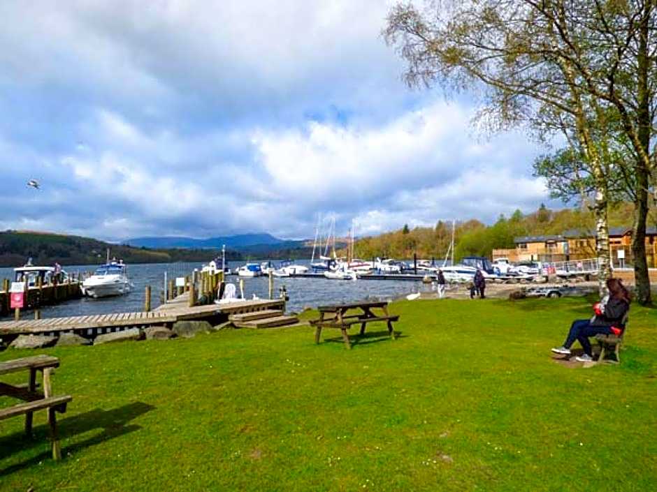 Tiggywinkle Beck Lodge