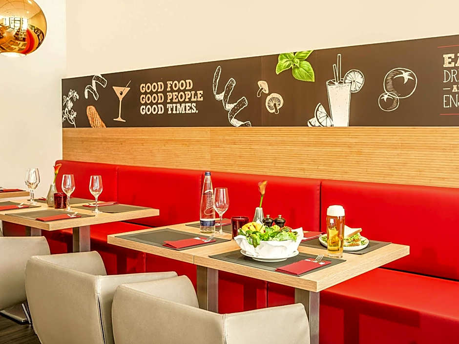 ibis München City Süd