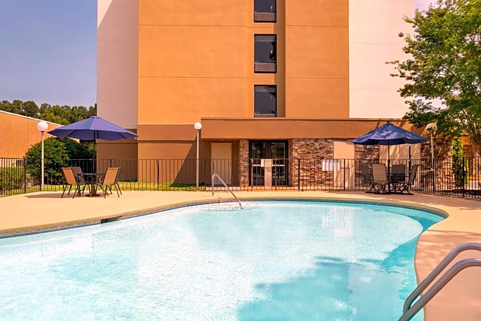 Baymont by Wyndham Augusta West