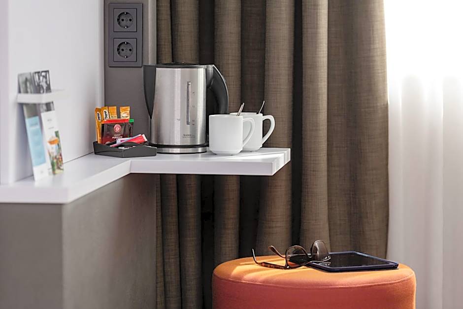 Mercure München City Schwabing